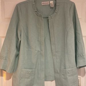 alfred dunner Open Jacket/Blazer
